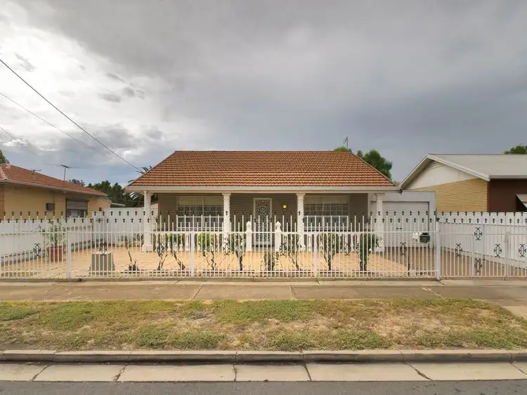 10 Shell Street, Rosewater SA 5013