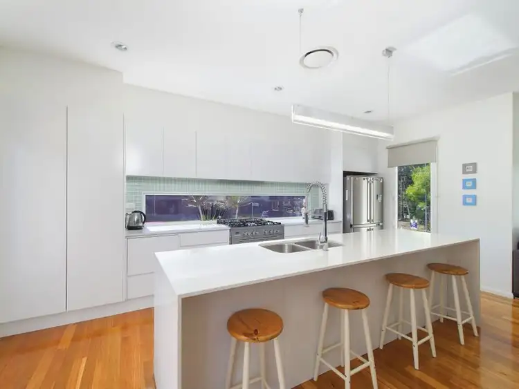 Fifth view of Homely house listing, 1 Girraween Close, Port Macquarie NSW 2444