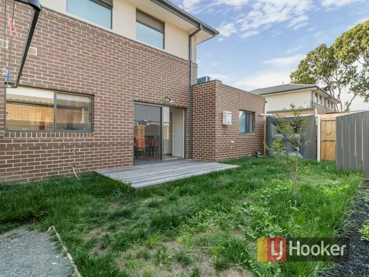 Seventh view of Homely unit listing, 3/46 Wedge Street, Dandenong VIC 3175