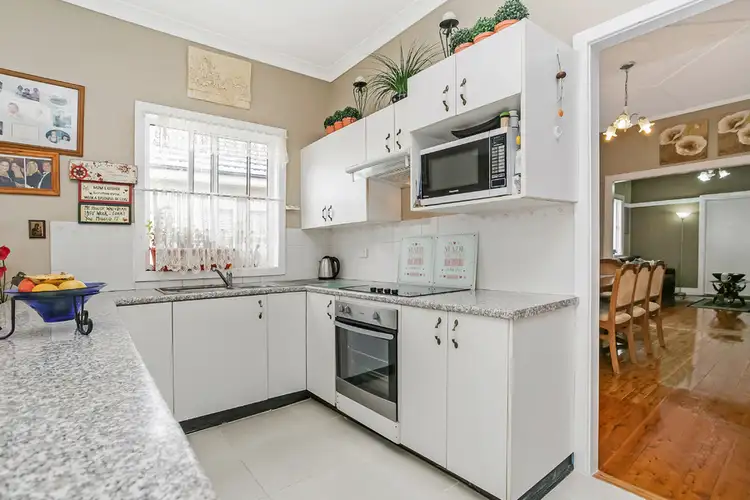 Second view of Homely house listing, 116 Young Road, Lambton NSW 2299