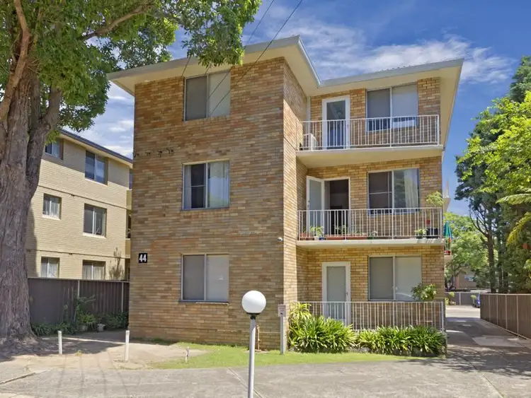 11/44 Orpington Street, Ashfield NSW 2131