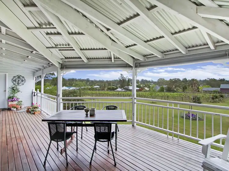 Third view of Homely house listing, Lot 56 Kelman Estate, Pokolbin NSW 2320
