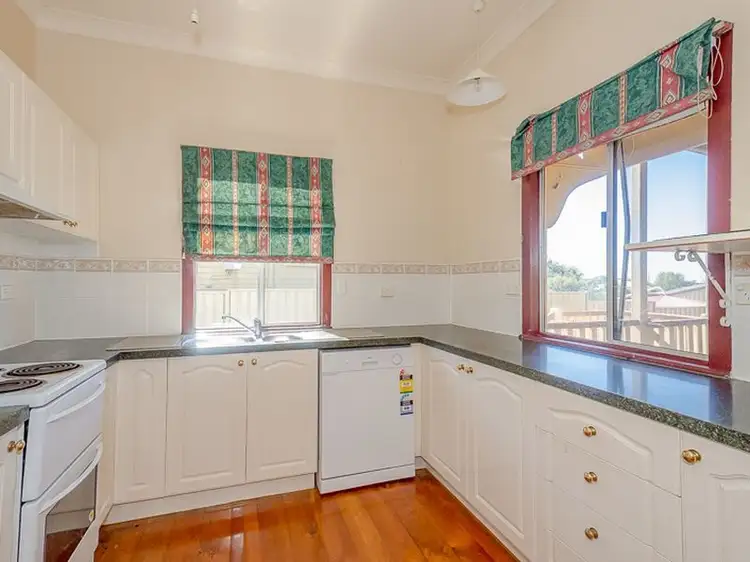 Second view of Homely house listing, 238 Auckland Street, South Gladstone QLD 4680