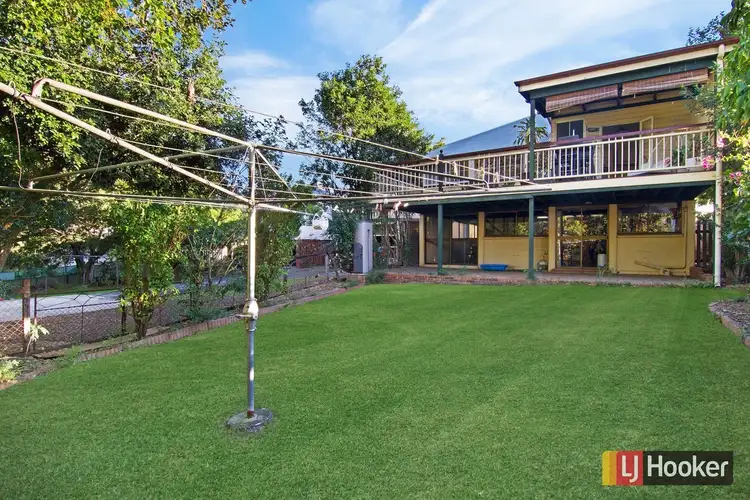 Second view of Homely house listing, 99 Waterworks Road, Ashgrove QLD 4060