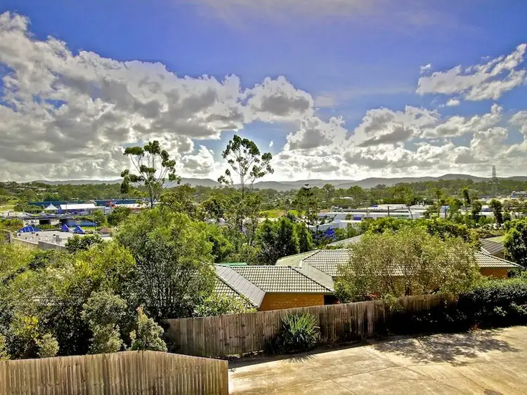 Third view of Homely semi-detached listing, 1/82 Paddington Drive, Carrara QLD 4211