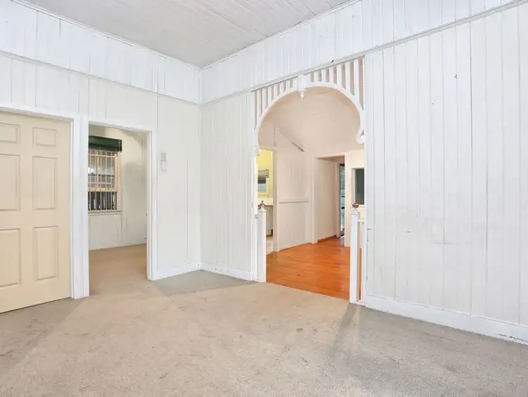 Fifth view of Homely house listing, 46 Park Avenue, Clayfield QLD 4011