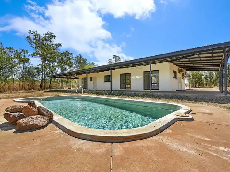 Main view of Homely house listing, 9 Barnett Court, Humpty Doo NT 836
