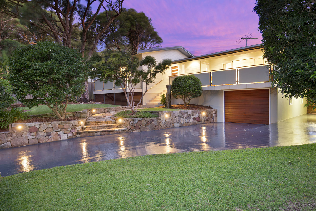 Main view of Homely house listing, 7 The Avenue, Newport NSW 2106