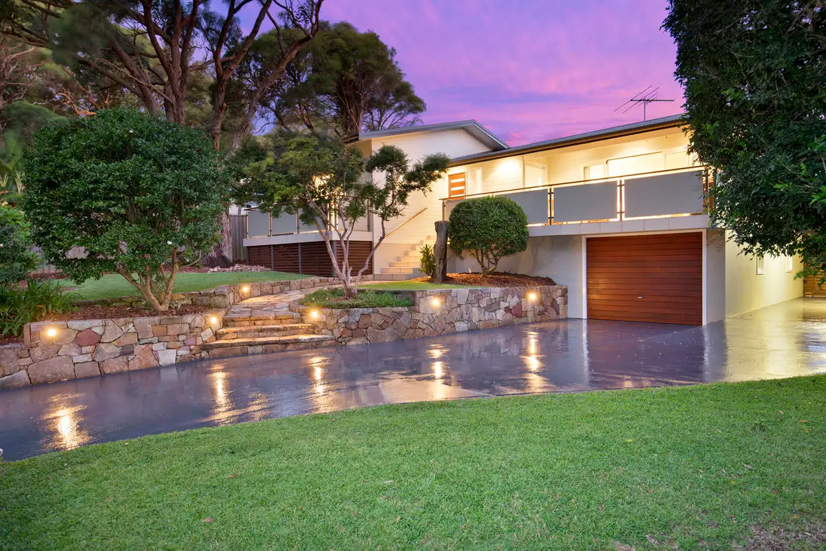 Main view of Homely house listing, 7 The Avenue, Newport NSW 2106