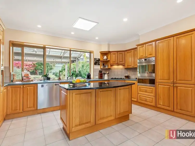 Third view of Homely house listing, 21 Quondong Avenue, Athelstone SA 5076