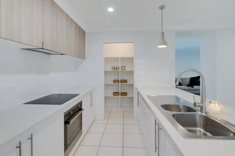 Fourth view of Homely house listing, 55 Ribonwood Street, Thornlands QLD 4164