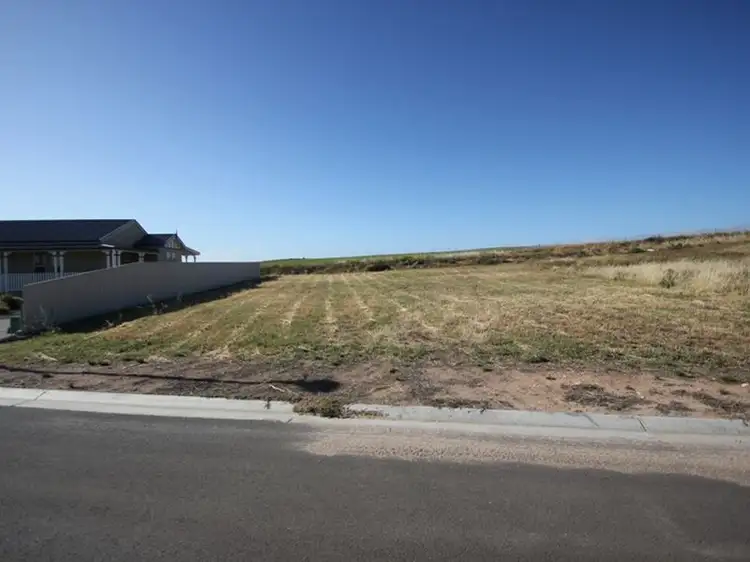 Main view of Homely land listing, Lot 238 Milford Street, Moonta Bay SA 5558