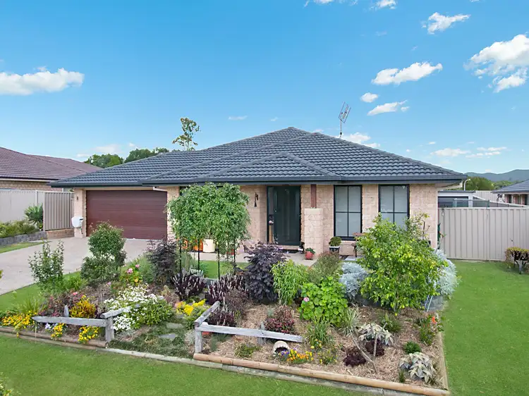 75 Coral Fern Circuit, Murwillumbah NSW 2484