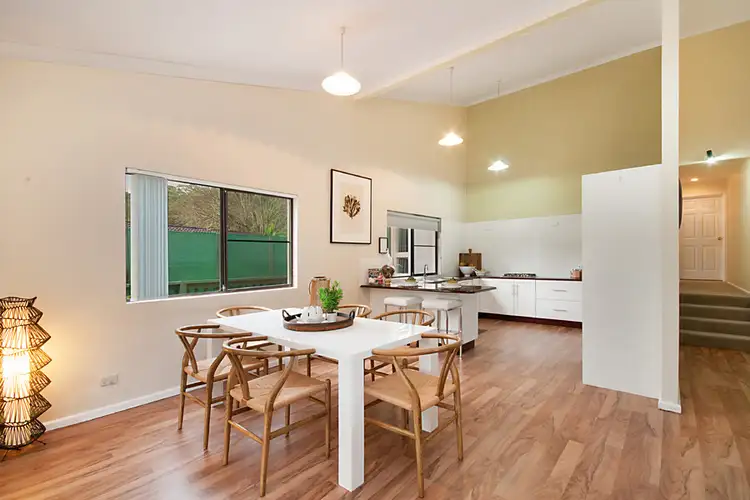 Fourth view of Homely house listing, 84 Blackbutt Street, Wyoming NSW 2250
