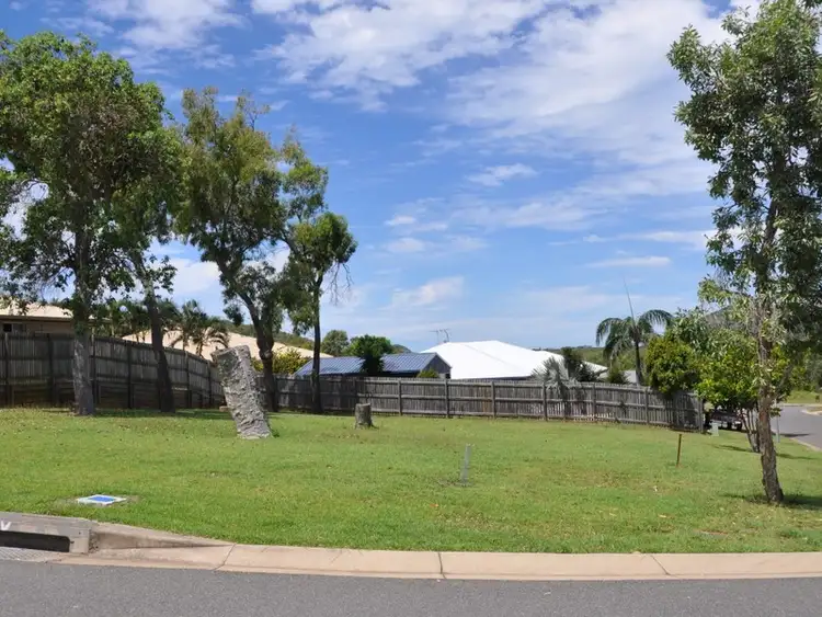 Third view of Homely land listing, 2 Driftwood Drv, Rosslyn QLD 4703