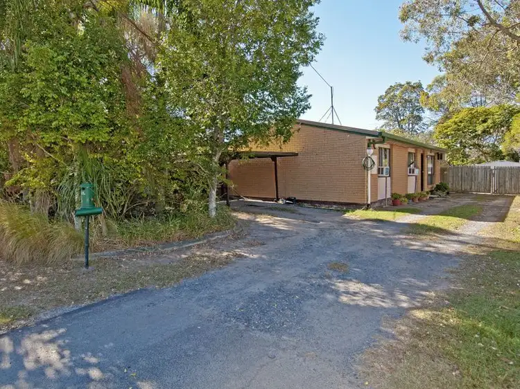 5 Railway Parade, Loganlea QLD 4131