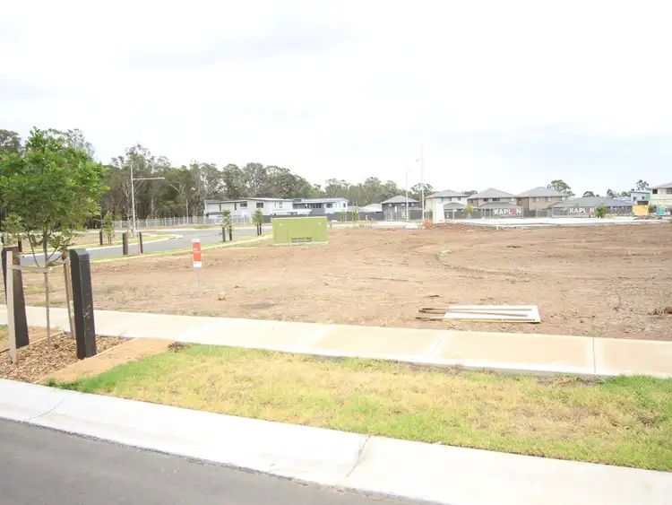 Second view of Homely land listing, 38 Needlebush Avenue, Denham Court NSW 2565