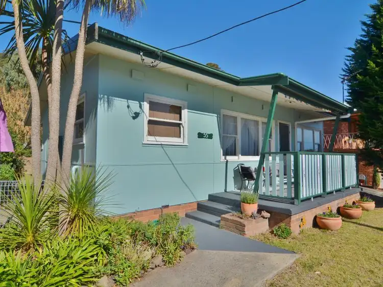 55 Hill Street, Lithgow NSW 2790