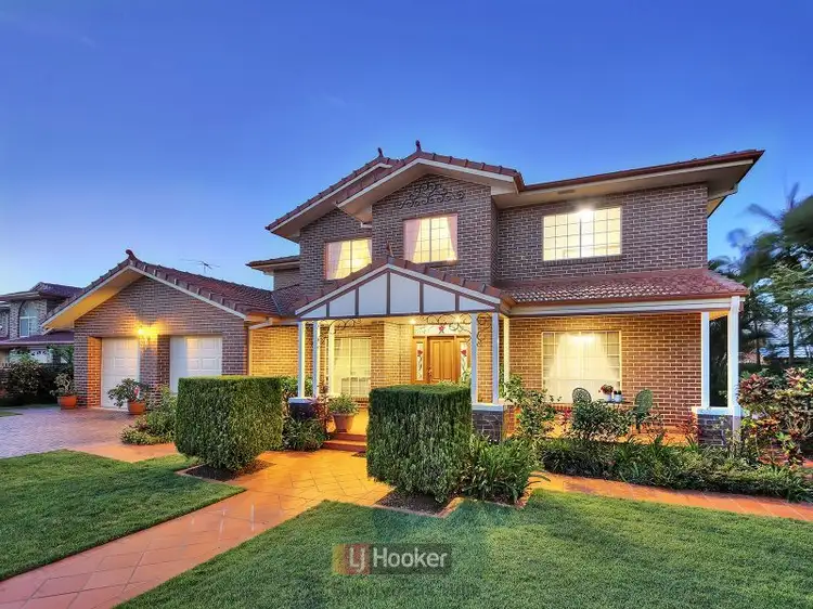 Second view of Homely house listing, 60 Delfin Drive, Macgregor QLD 4109