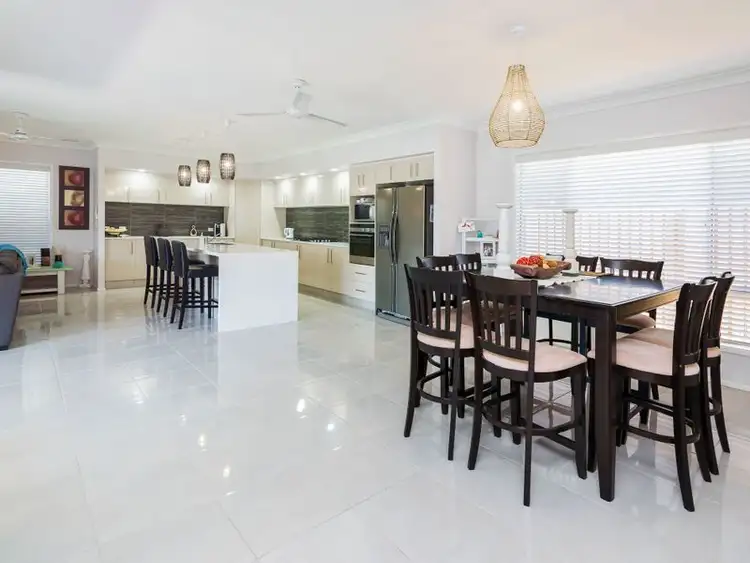 Fifth view of Homely house listing, 2 Keelson Crescent, Hope Island QLD 4212