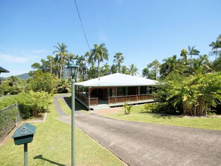 Second view of Homely house listing, 2 Cairns Street, Tully QLD 4854