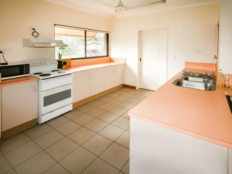 Second view of Homely house listing, 33 Acacia Drive, Katherine NT 850