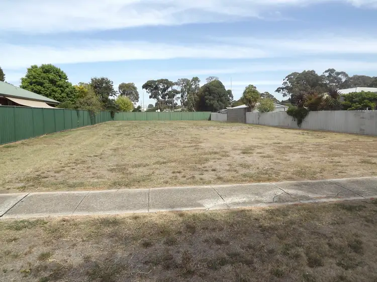 Main view of Homely land listing, 26 Gavan Street, Broadford VIC 3658