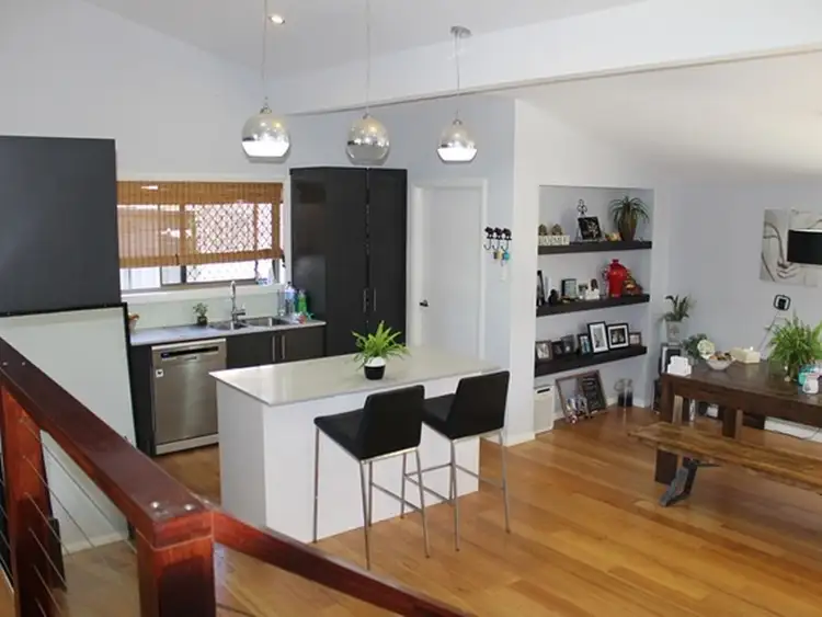 Third view of Homely house listing, 3 Tyson Crescent, Tannum Sands QLD 4680