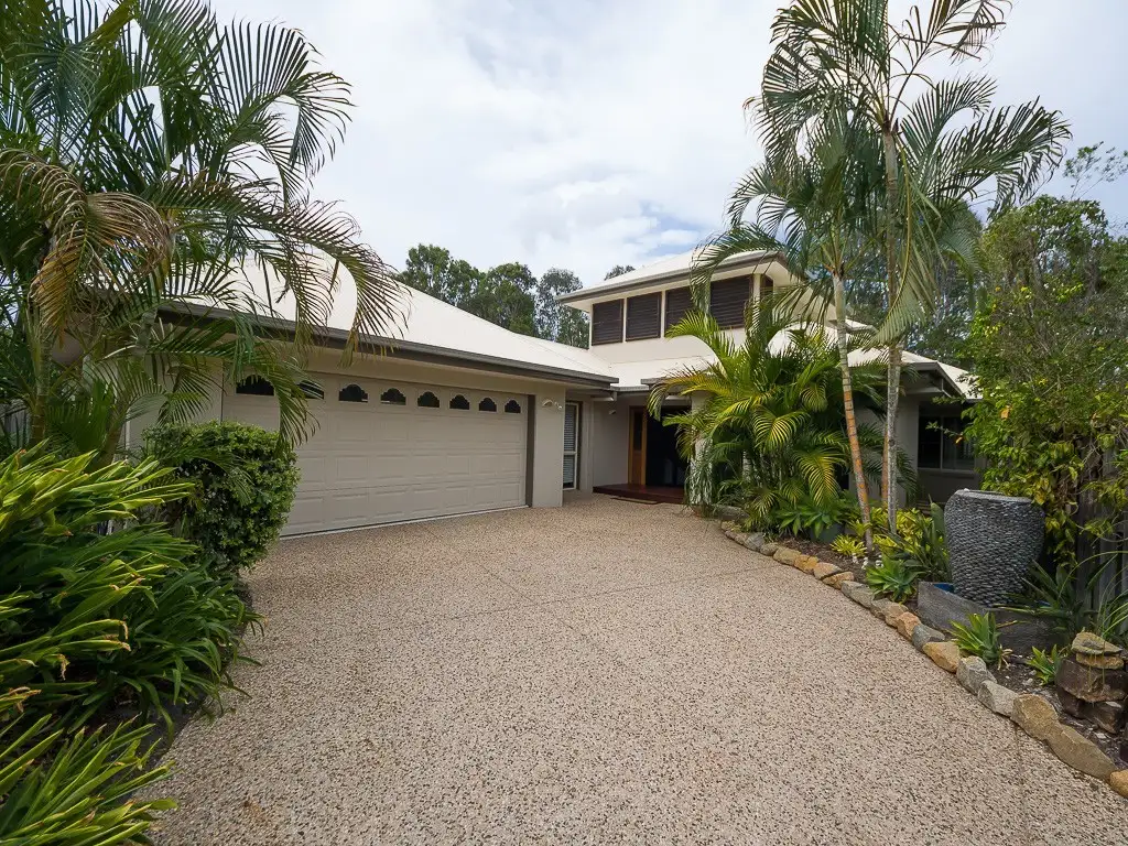 Main view of Homely house listing, 11 Tralee Place, Twin Waters QLD 4564