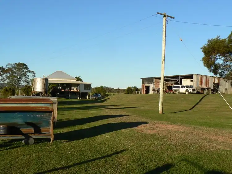 Fifth view of Homely rural property listing, 171 Stibbard Lane, Green Forest NSW 2471