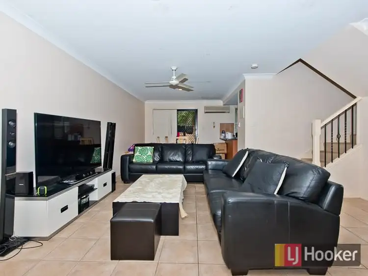 Third view of Homely townhouse listing, Unit 9/589 Beams Road, Carseldine QLD 4034
