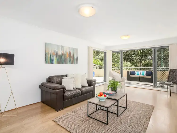 Second view of Homely apartment listing, 1/13 Kalinya Street, Newport NSW 2106