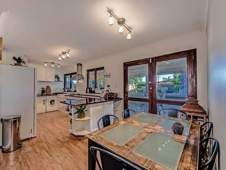 Third view of Homely house listing, 8 Tranmere Place, Craigie WA 6025