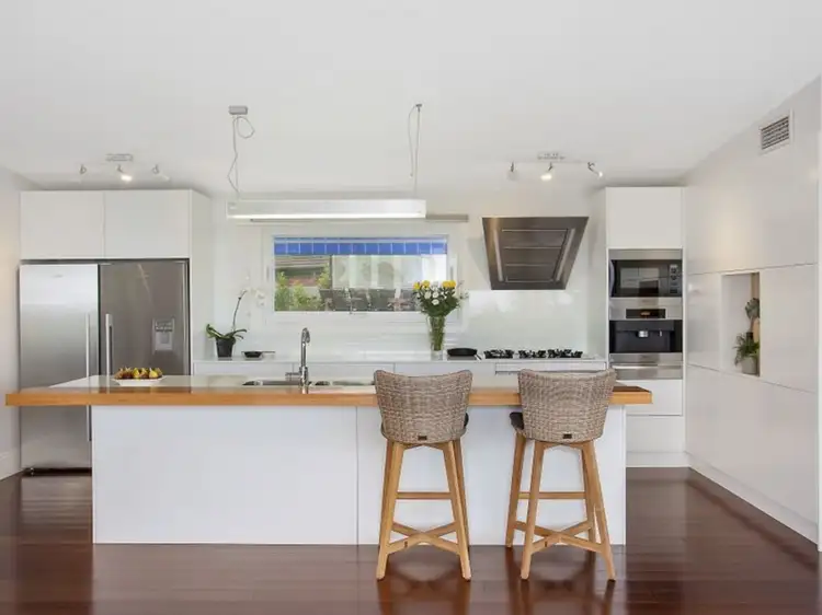 Fifth view of Homely house listing, 2089b Pittwater Road, Church Point NSW 2105