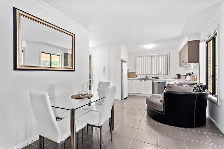 Third view of Homely unit listing, 2/14 Condon Street, Coffs Harbour NSW 2450