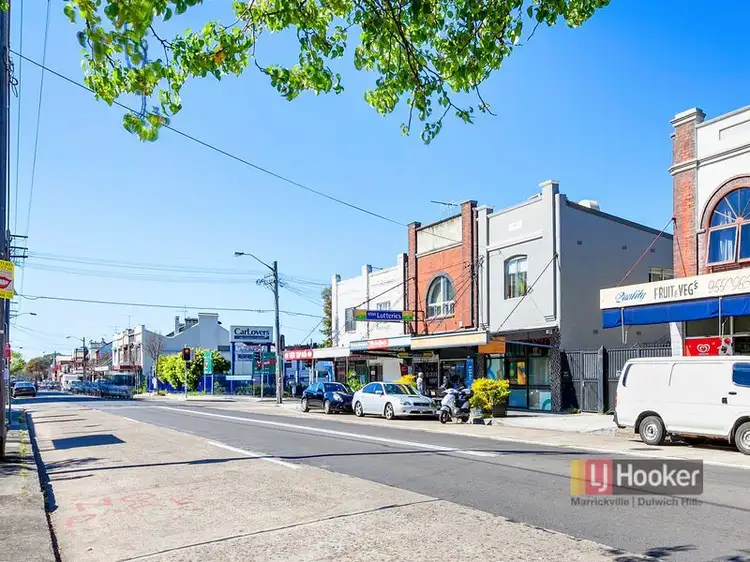 Fourth view of Homely house listing, 119 Addison Road, Marrickville NSW 2204