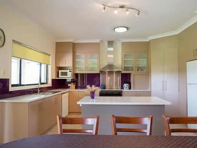 Fifth view of Homely house listing, 34 Gilchrist Road, Warwick QLD 4370