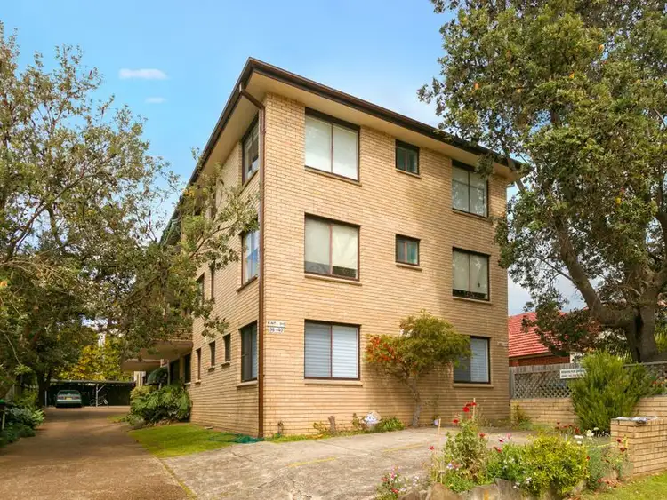 Sixth view of Homely unit listing, 9/38 Soldiers Avenue, Freshwater NSW 2096