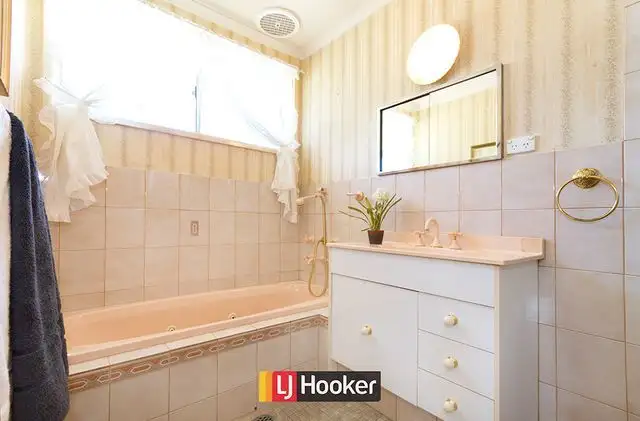 Sixth view of Homely house listing, 297 Hindmarsh Drive, Rivett ACT 2611