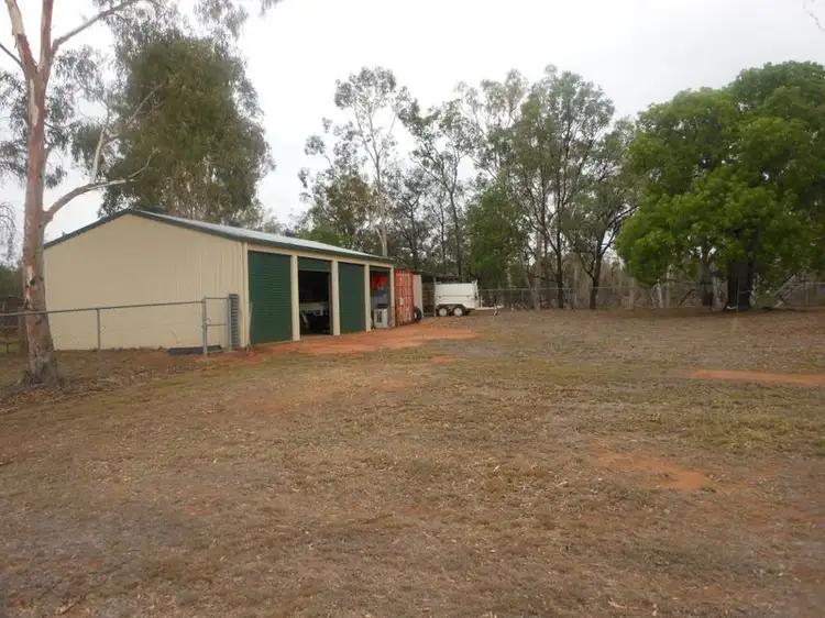 Fourth view of Homely rural property listing, 546 Alpha Road, Clermont QLD 4721