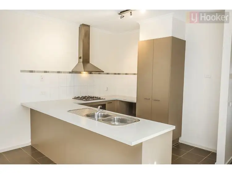 Third view of Homely house listing, 3 Yorkshire Terrace, Craigieburn VIC 3064