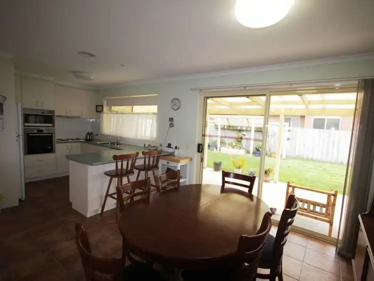 Second view of Homely house listing, 42 Miners Drive, Wonthaggi VIC 3995