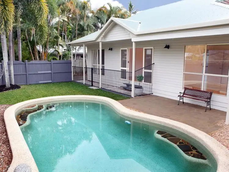 Sixth view of Homely unit listing, 1/21 Limpet Avenue, Port Douglas QLD 4877