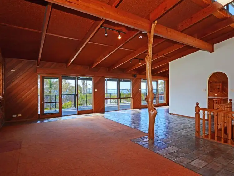 Third view of Homely house listing, 87 Watkins Road, Wangi Wangi NSW 2267
