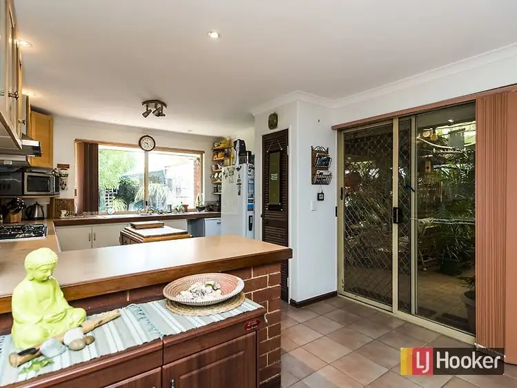 Fourth view of Homely house listing, 66 Baxter Close, Huntingdale WA 6110