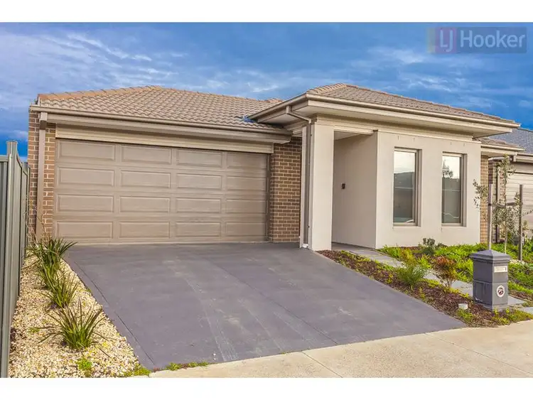 Second view of Homely house listing, 12 Moxie Rd, Craigieburn VIC 3064