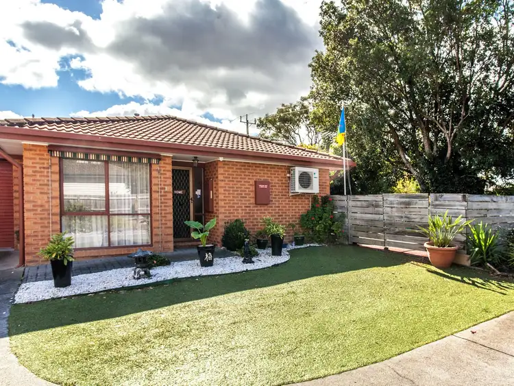 1/26 Colchester Road, Kilsyth VIC 3137
