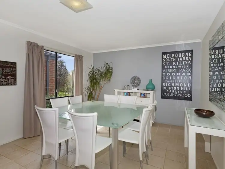 Sixth view of Homely house listing, 18 Bindley Court, Kilmore VIC 3764