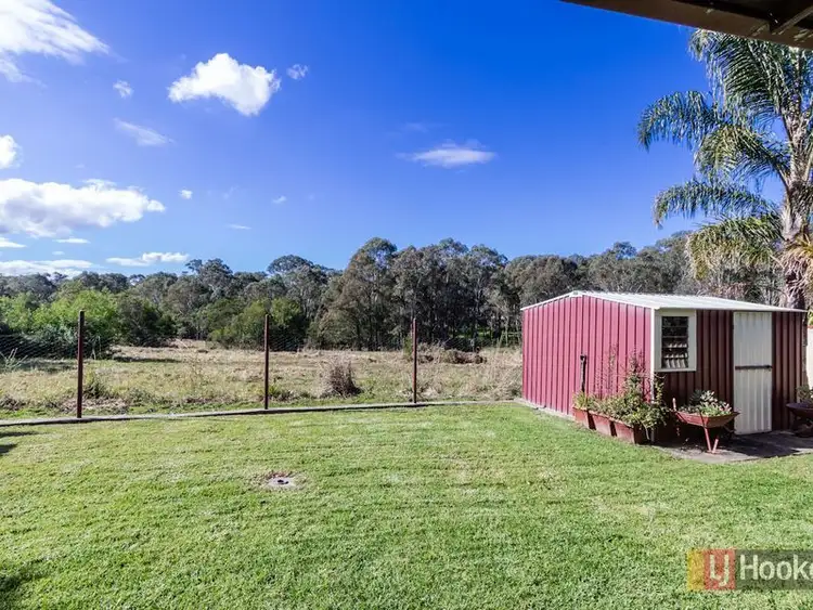 Second view of Homely house listing, 46 Chestnut Drive, Glossodia NSW 2756