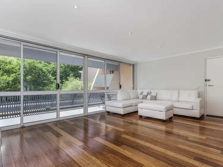 Third view of Homely apartment listing, 9/6 Howitt Street, Kingston ACT 2604